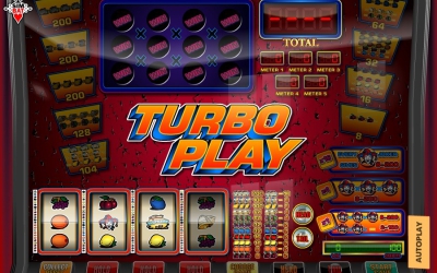 Turboplay