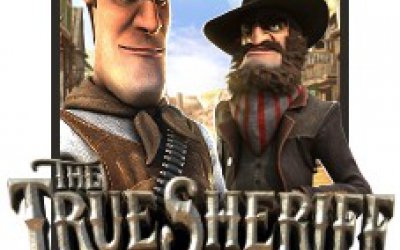 True Sheriff