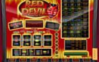 Red Devil