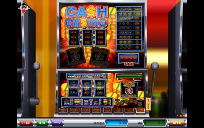 Cash Casino