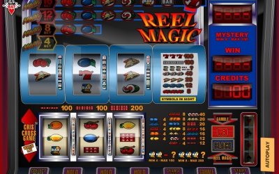 ReelMagic