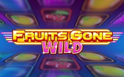 Fruits Gone Wild