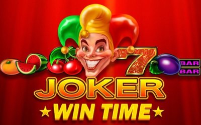 Joker Wintime