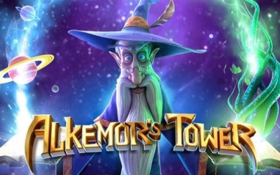 Alkemors Tower